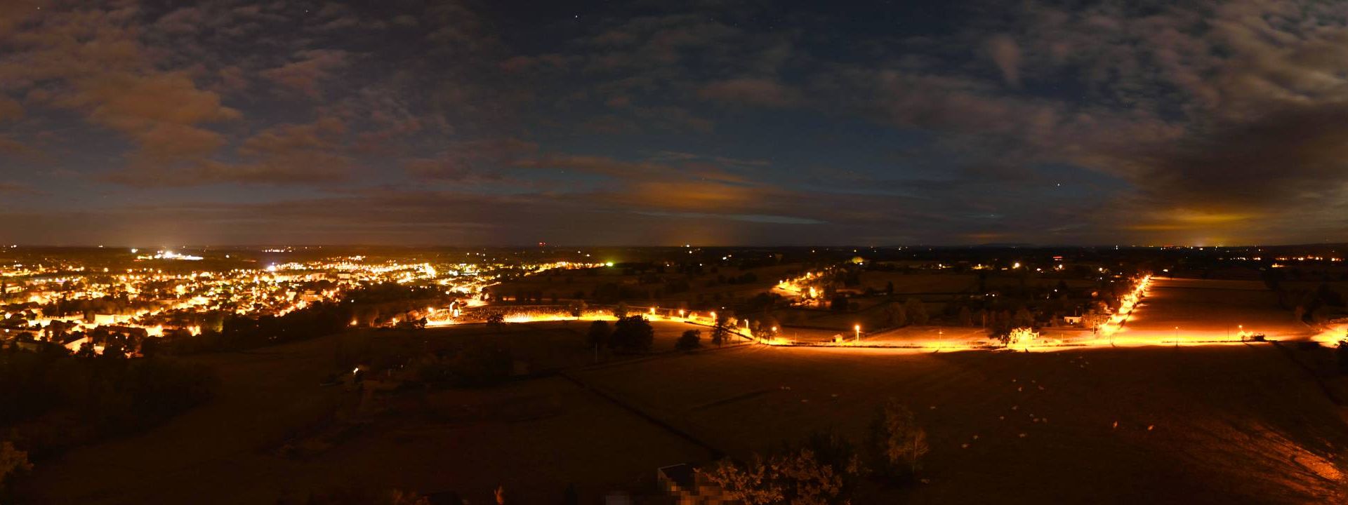 Paray-le-Monial