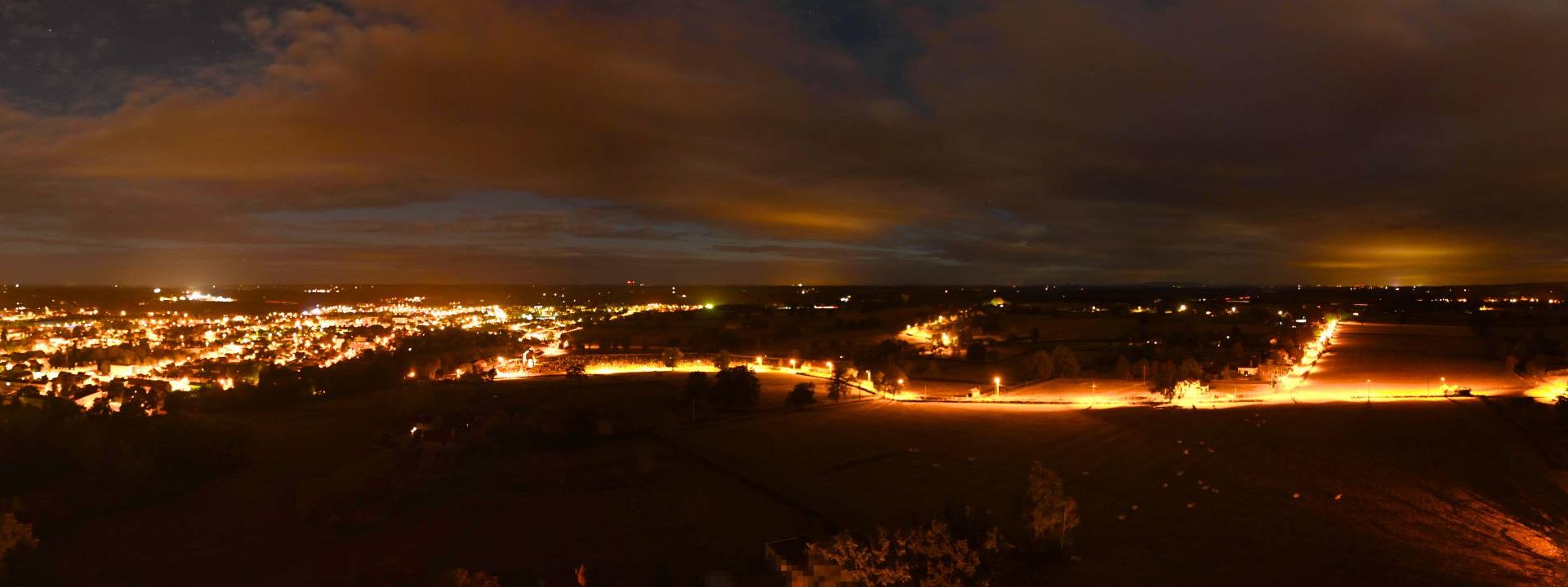 Paray-le-Monial