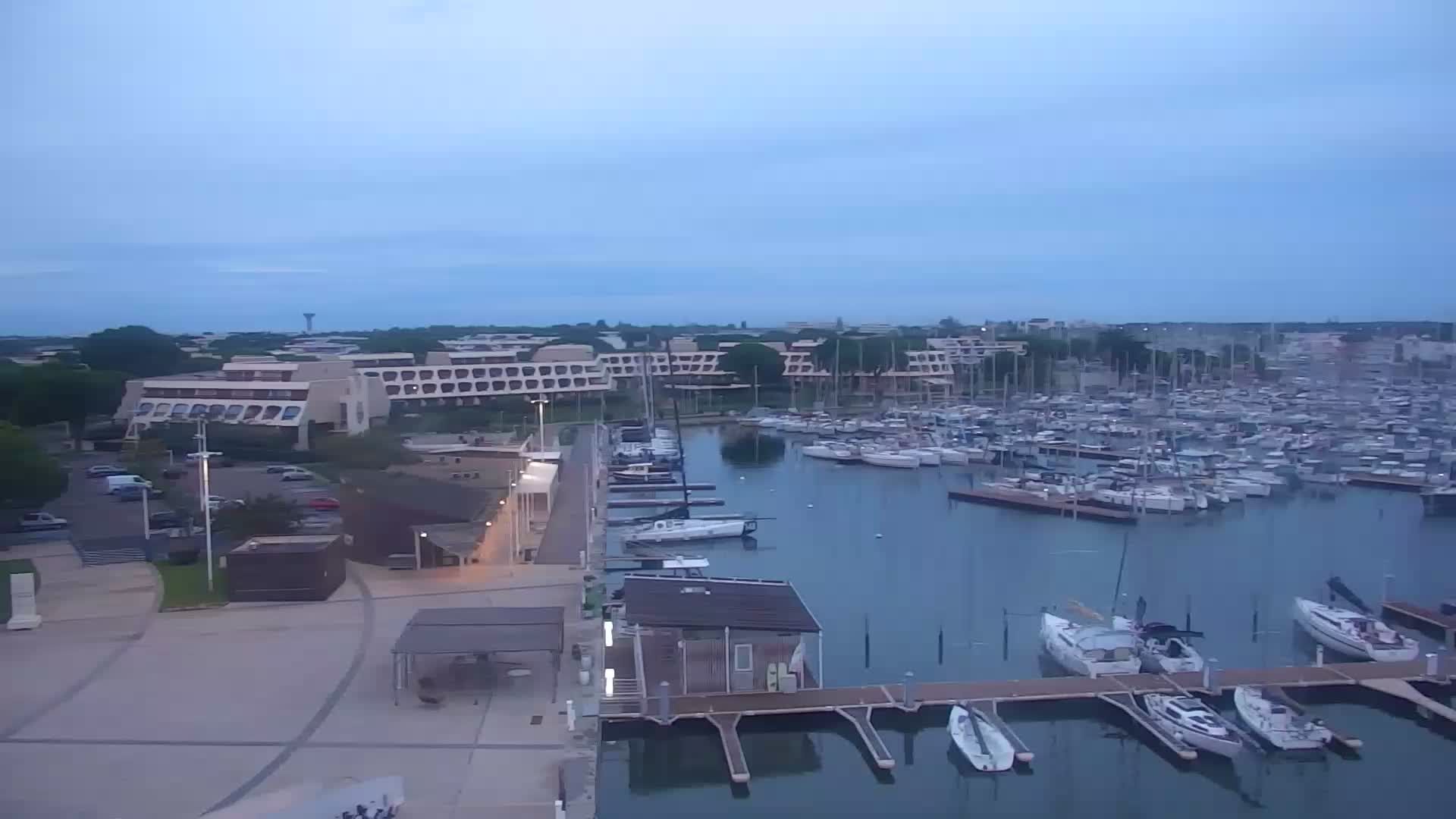 Le Grau-du-Roi