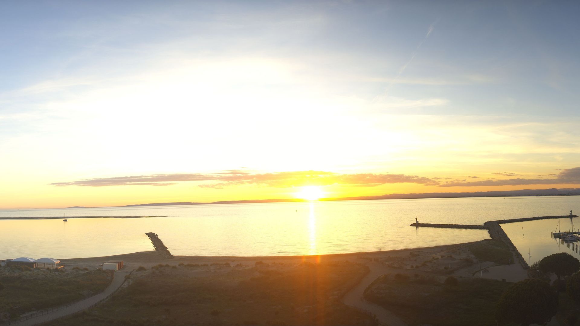 Le Grau-du-Roi: Port Camargue