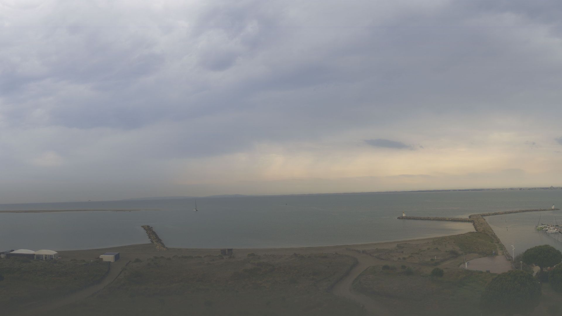 Le Grau-du-Roi: Port Camargue