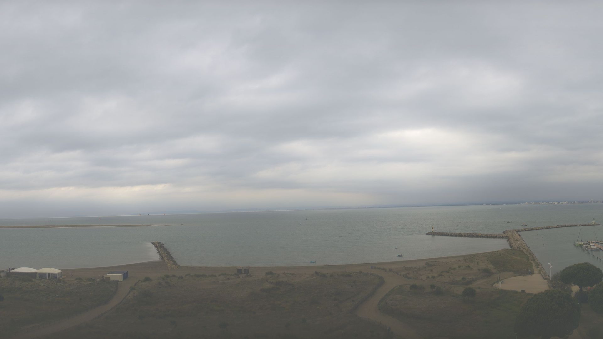 Le Grau-du-Roi: Port Camargue