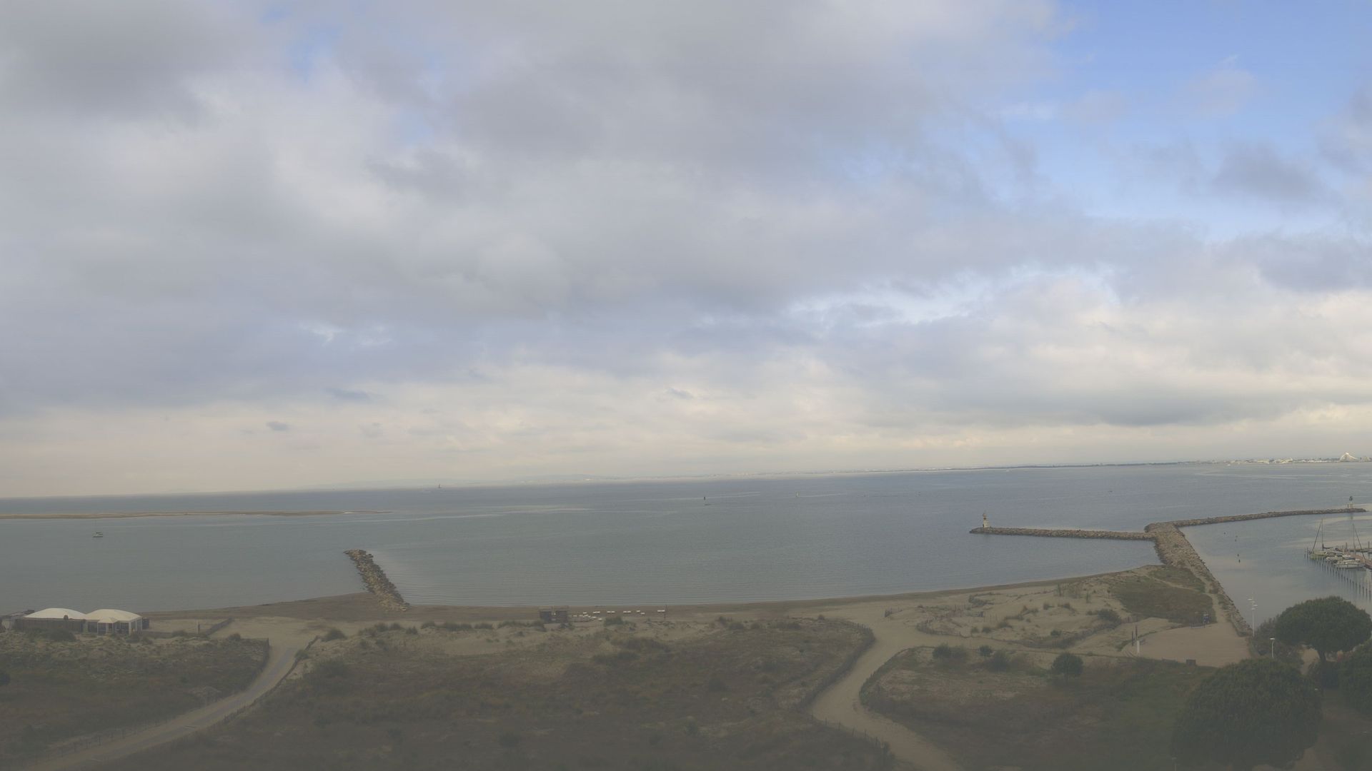 Le Grau-du-Roi: Port Camargue