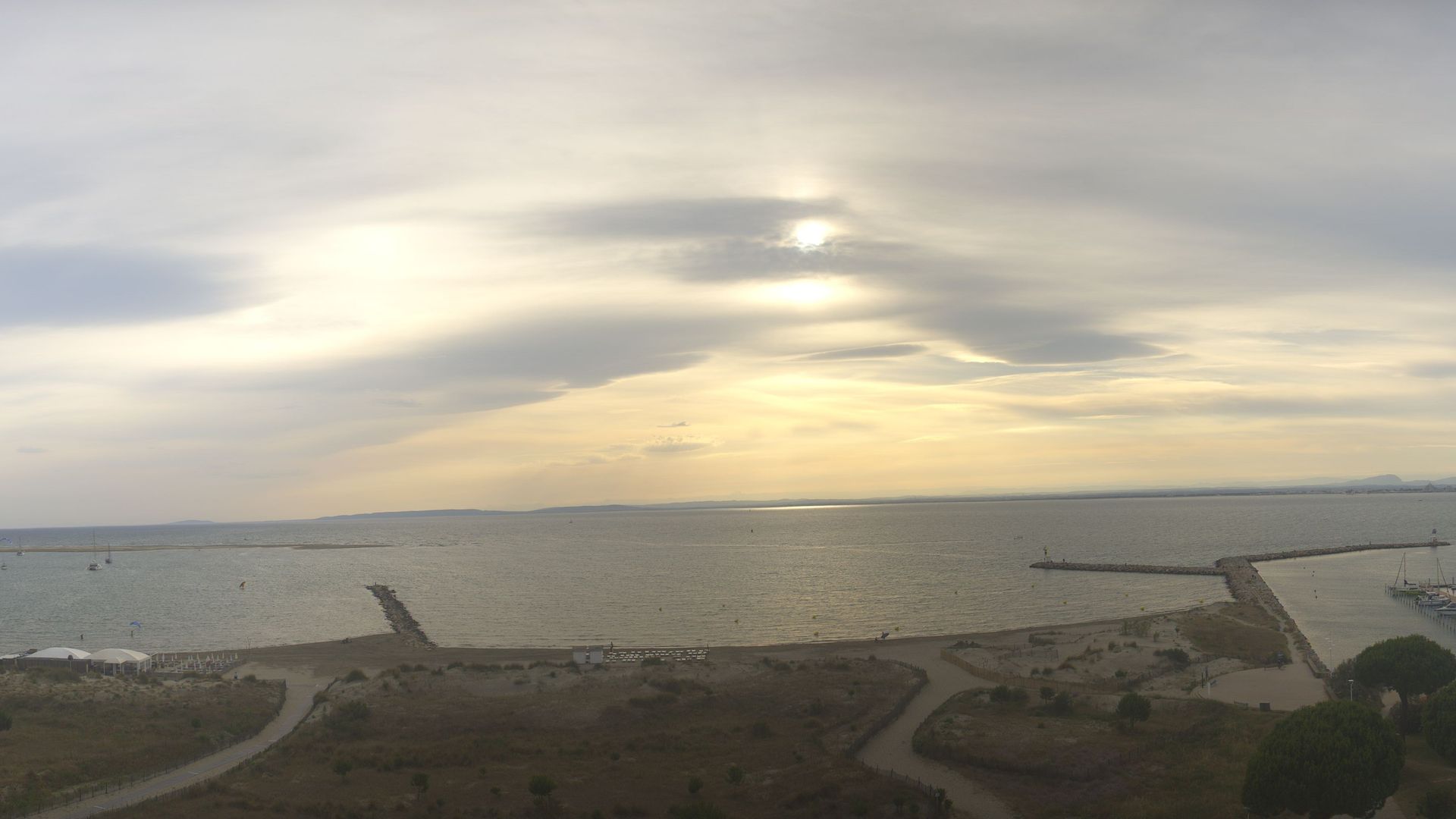 Le Grau-du-Roi: Port Camargue