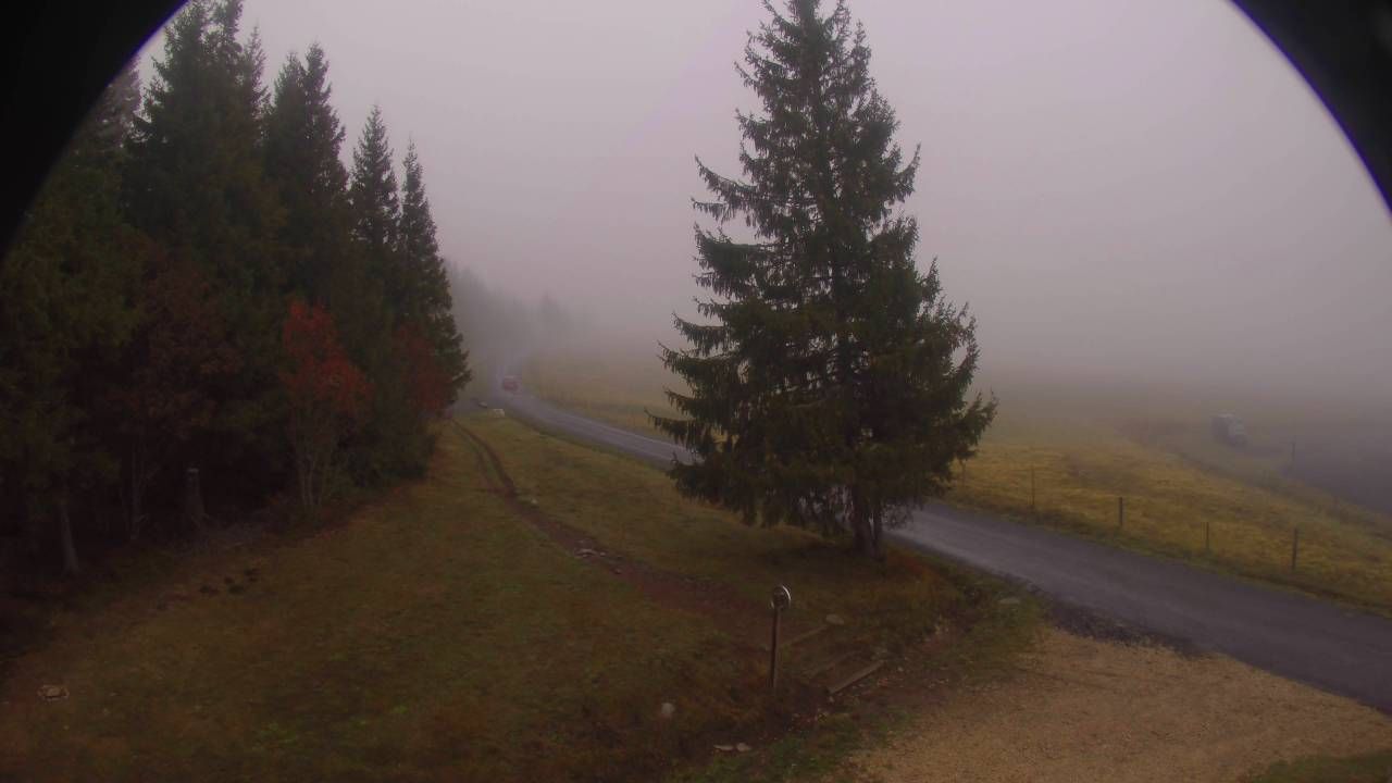 Les Estables › Nord-est: Maison Forestiere