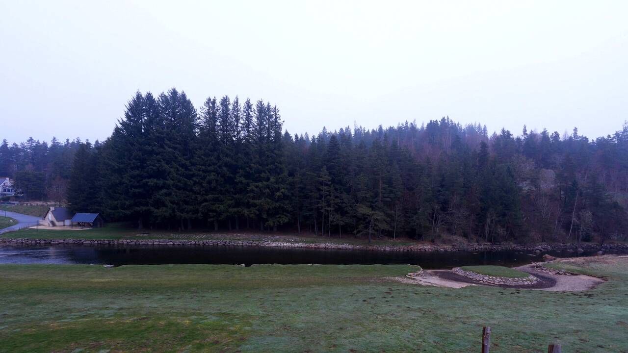 Le Chambon-sur-Lignon › Nord-est