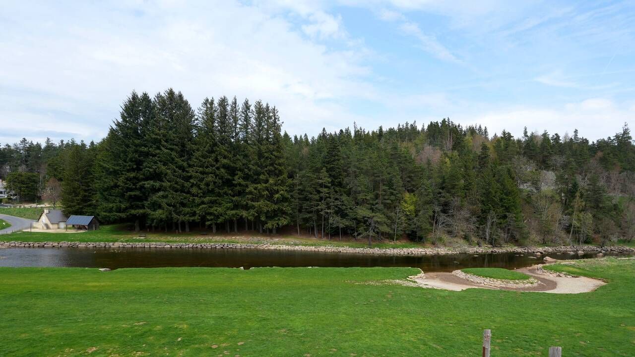 Le Chambon-sur-Lignon › Nord-est