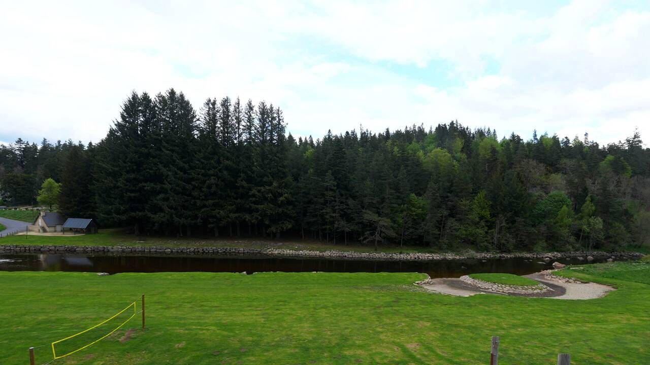 Le Chambon-sur-Lignon › Nord-est