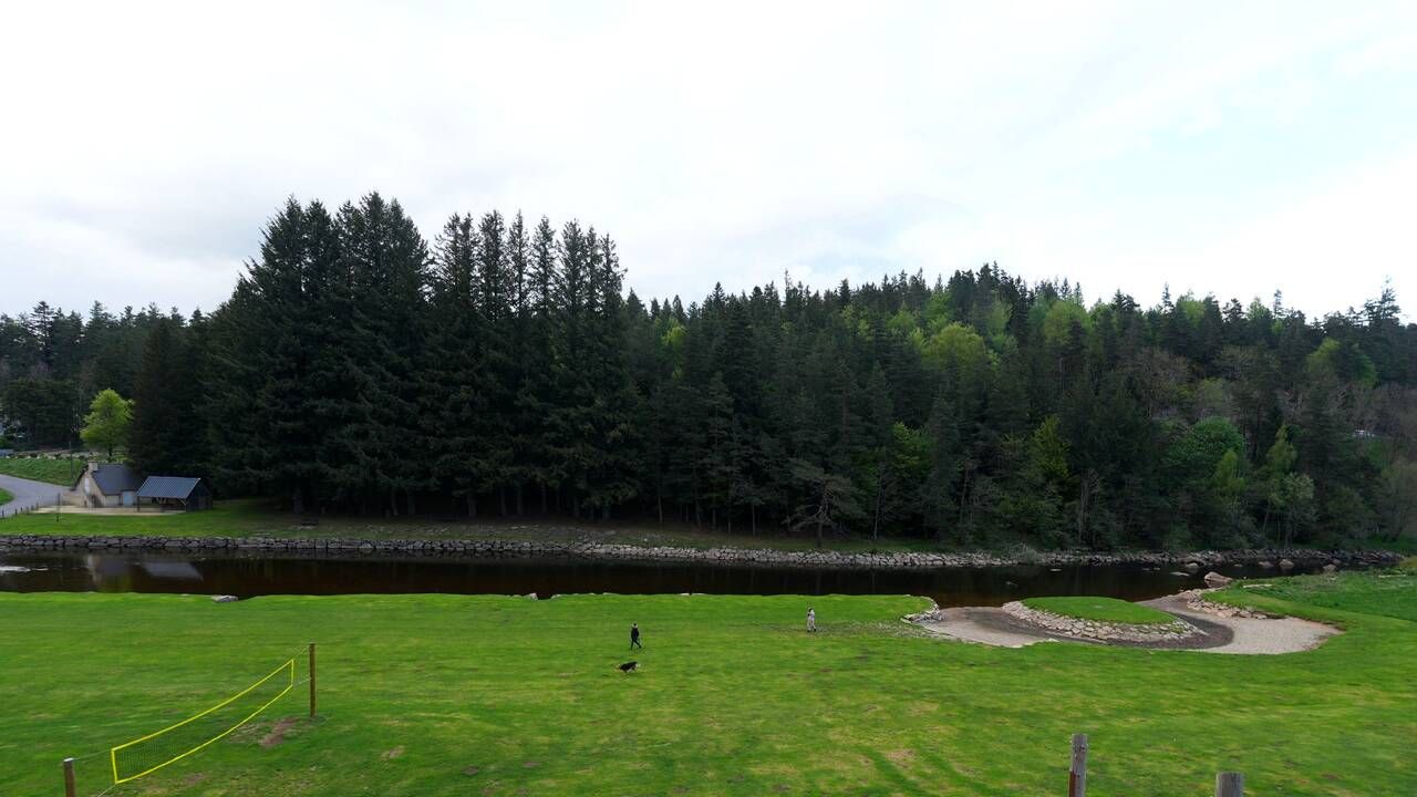 Le Chambon-sur-Lignon › Nord-est