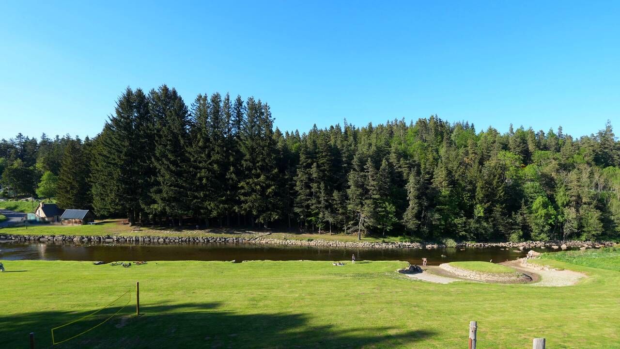 Le Chambon-sur-Lignon › Nord-est