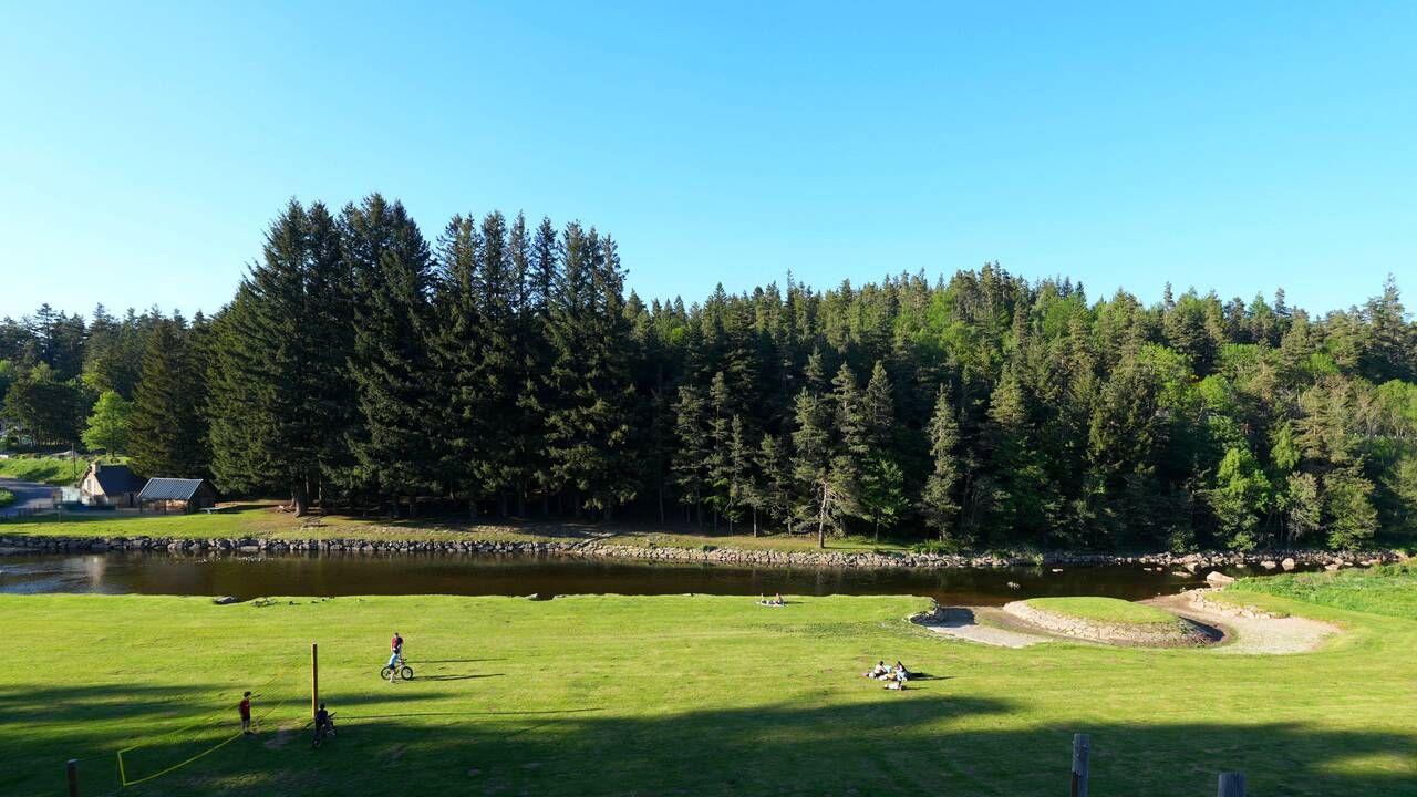 Le Chambon-sur-Lignon › Nord-est