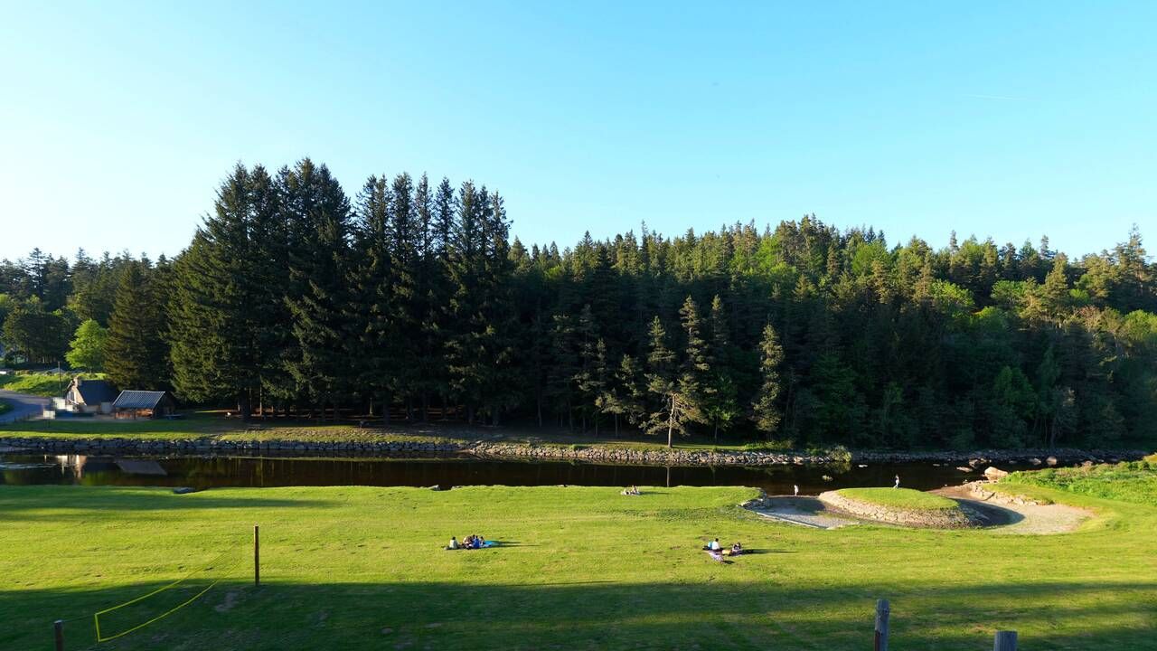 Le Chambon-sur-Lignon › Nord-est