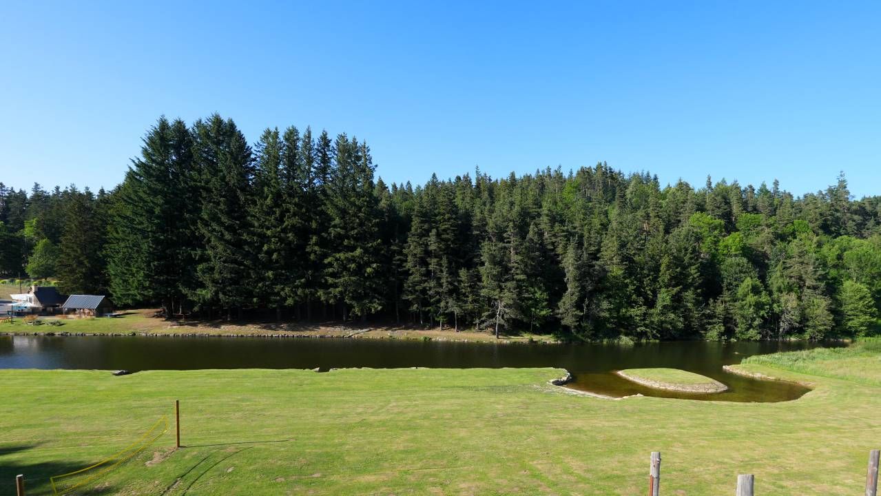 Le Chambon-sur-Lignon › Nord-est