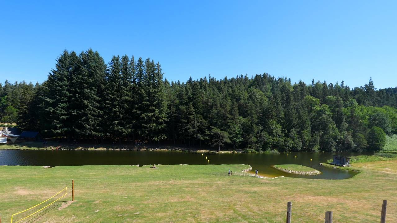 Le Chambon-sur-Lignon › Nord-est