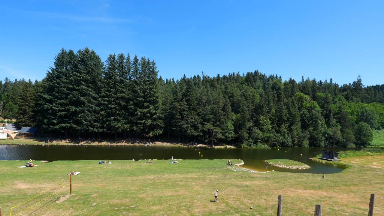 Le Chambon-sur-Lignon › Nord-est