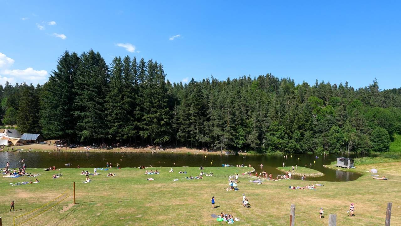 Le Chambon-sur-Lignon › Nord-est