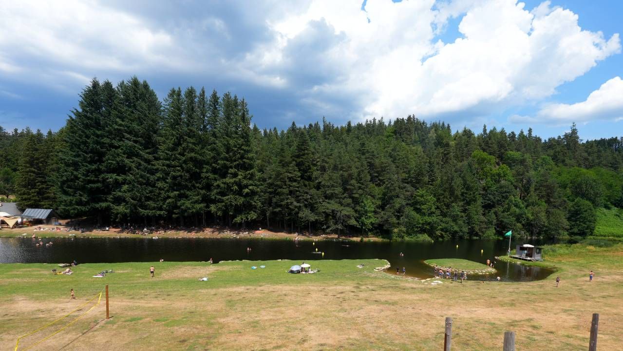 Le Chambon-sur-Lignon › Nord-est