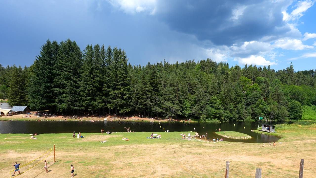 Le Chambon-sur-Lignon › Nord-est