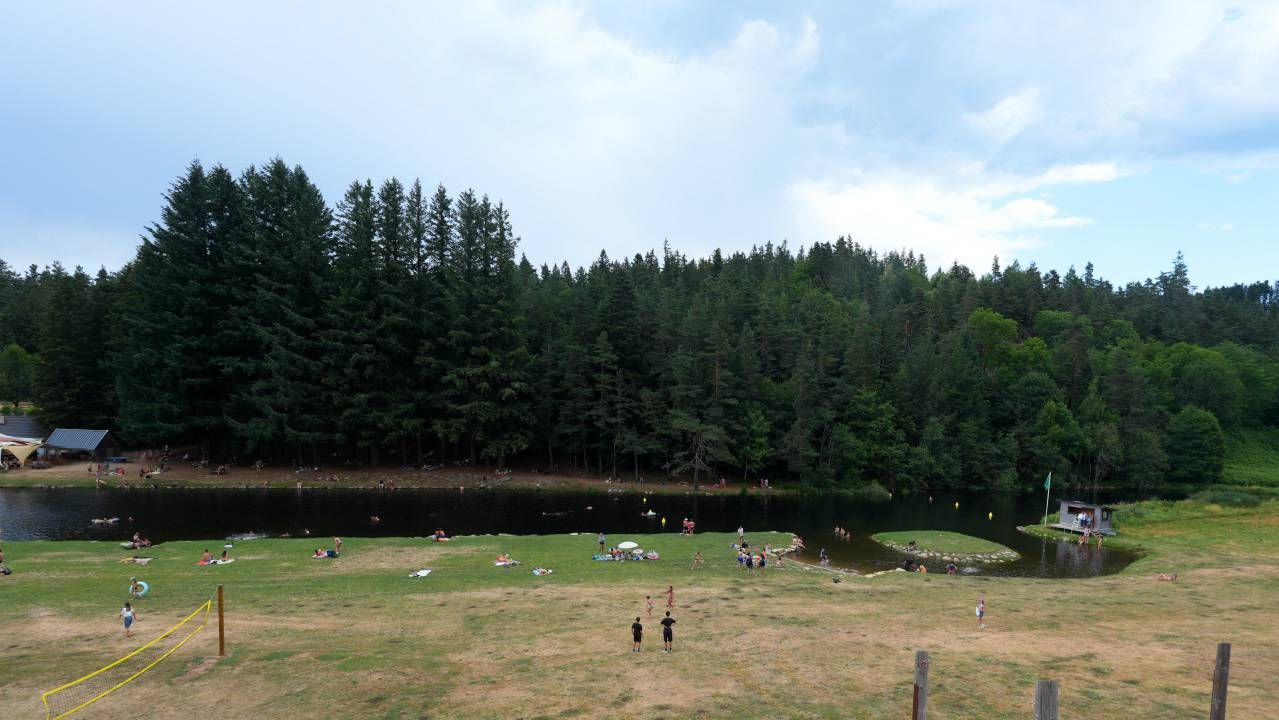 Le Chambon-sur-Lignon › Nord-est