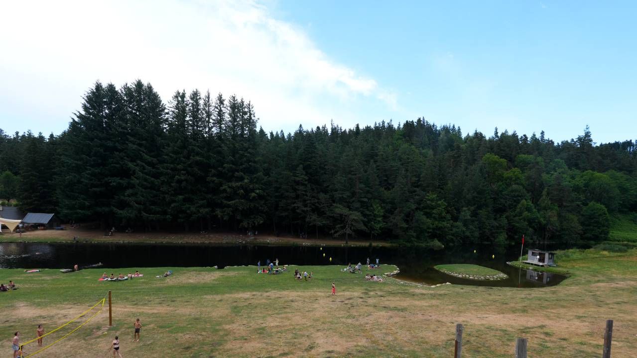 Le Chambon-sur-Lignon › Nord-est