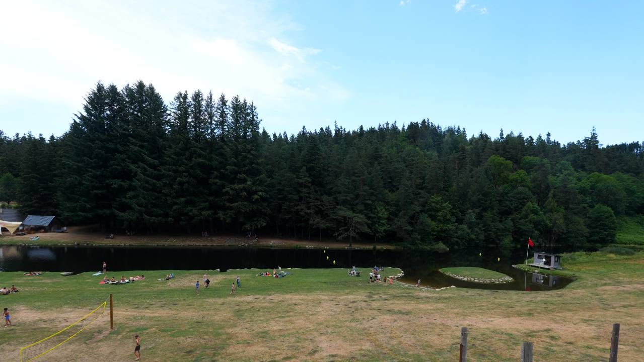 Le Chambon-sur-Lignon › Nord-est