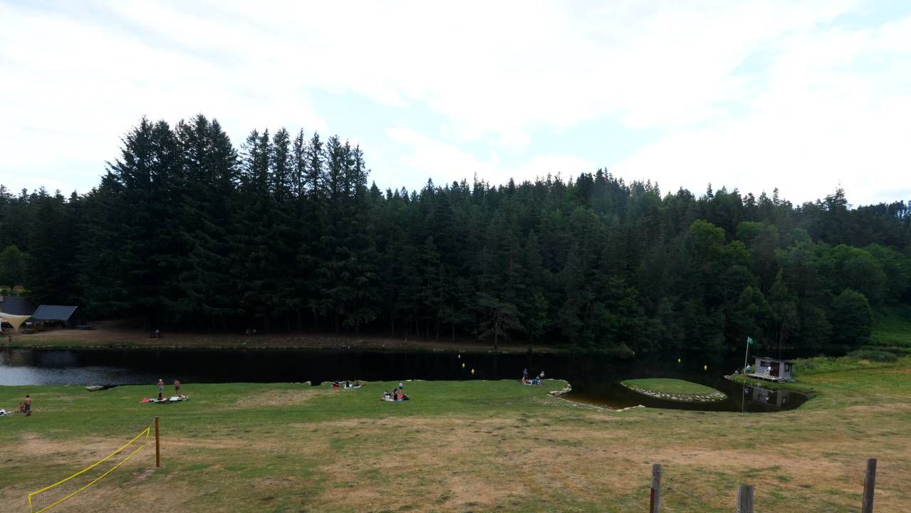 Le Chambon-sur-Lignon › Nord-est