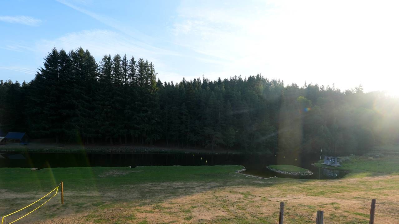 Le Chambon-sur-Lignon › Nord-est