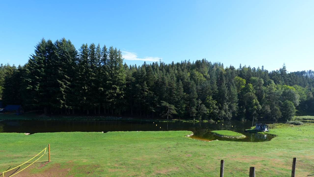 Le Chambon-sur-Lignon › Nord-est