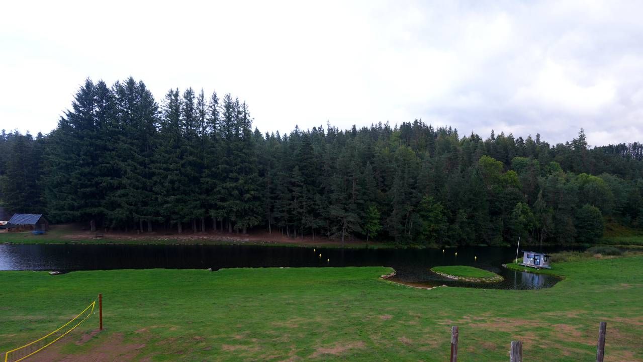 Le Chambon-sur-Lignon › Nord-est