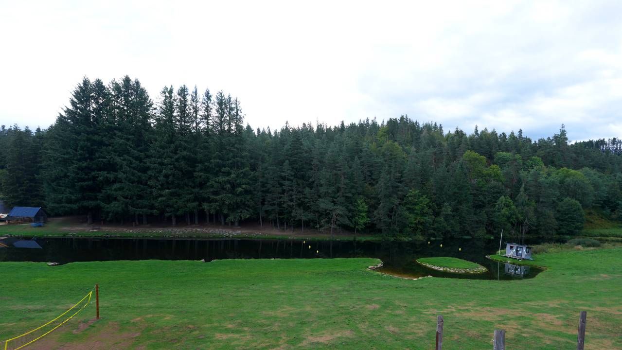Le Chambon-sur-Lignon › Nord-est