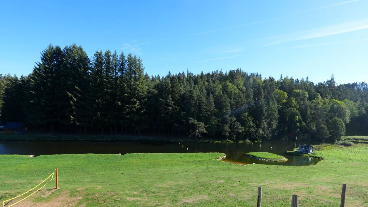 Le Chambon-sur-Lignon › Nord-est