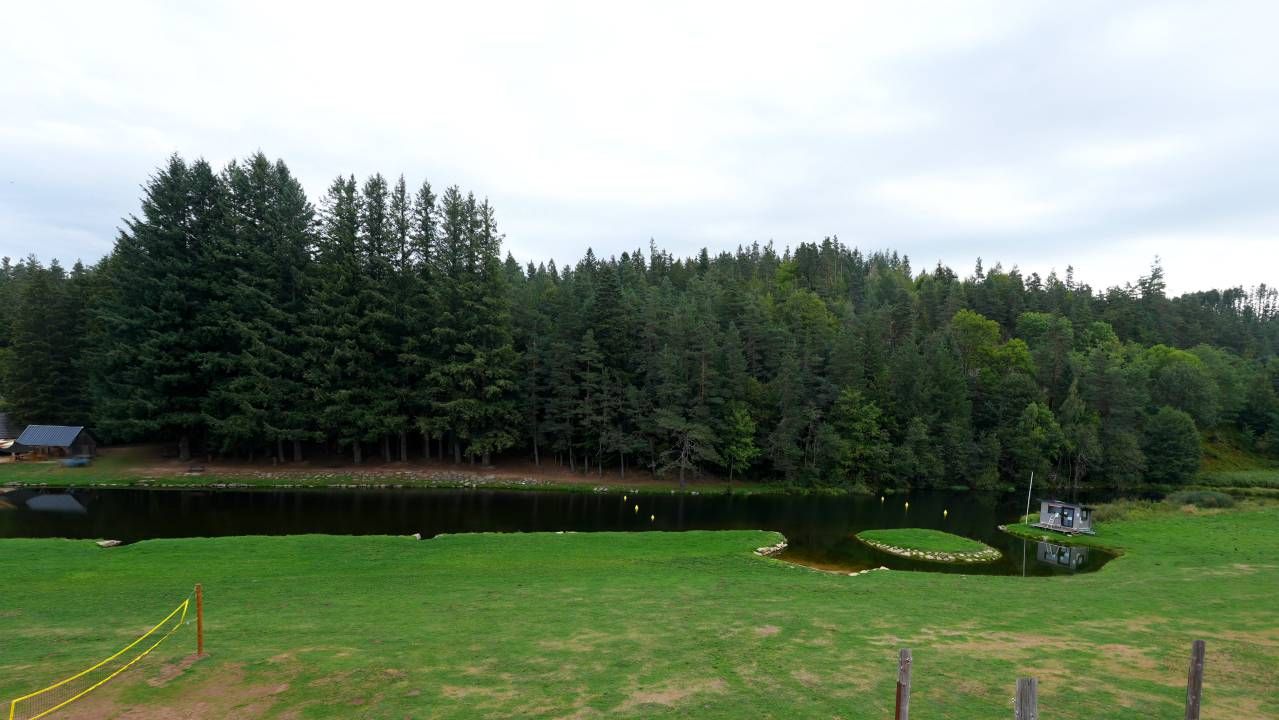 Le Chambon-sur-Lignon › Nord-est