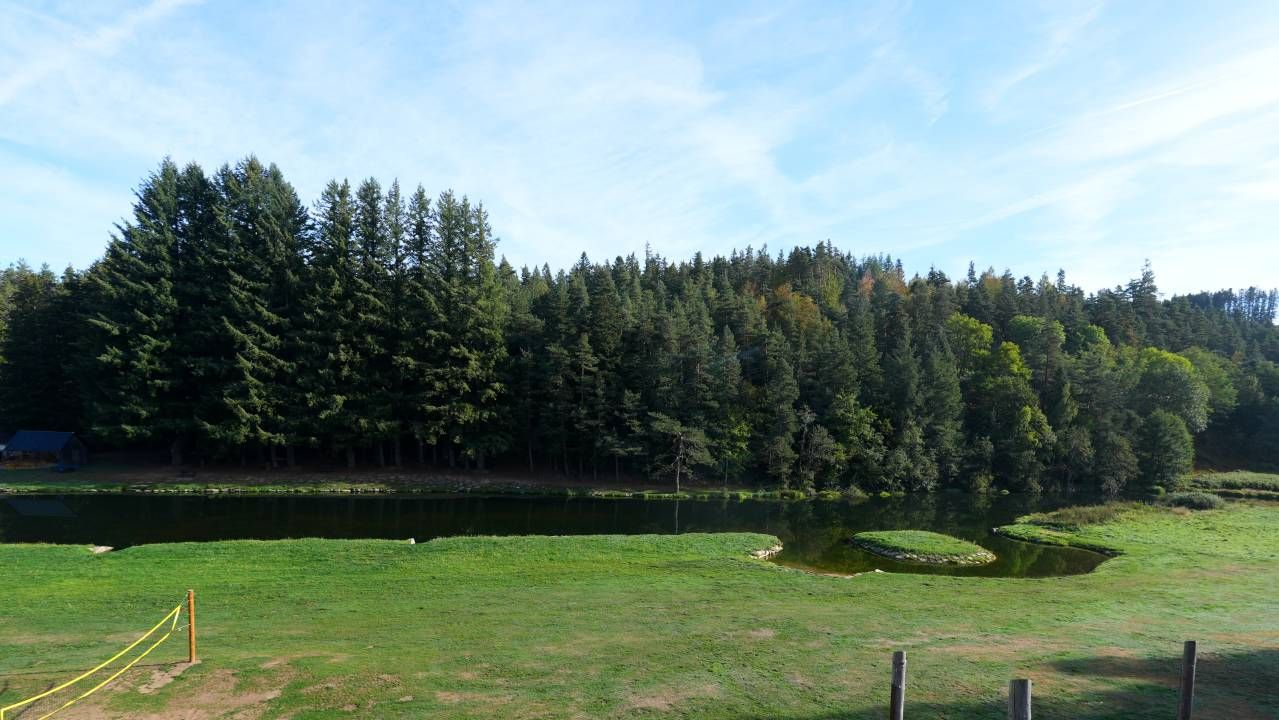 Le Chambon-sur-Lignon › Nord-est
