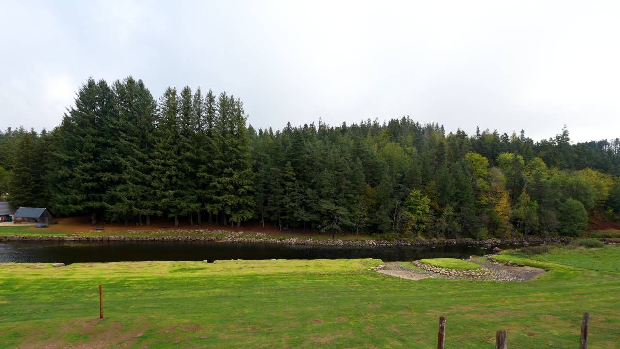 Le Chambon-sur-Lignon › Nord-est