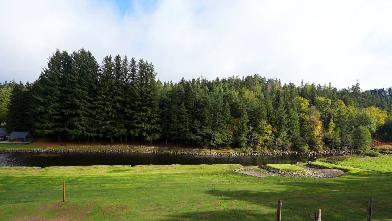 Le Chambon-sur-Lignon › Nord-est