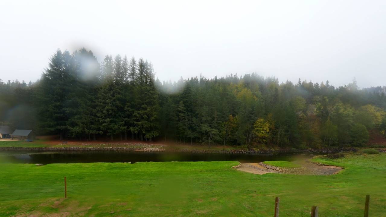 Le Chambon-sur-Lignon › Nord-est