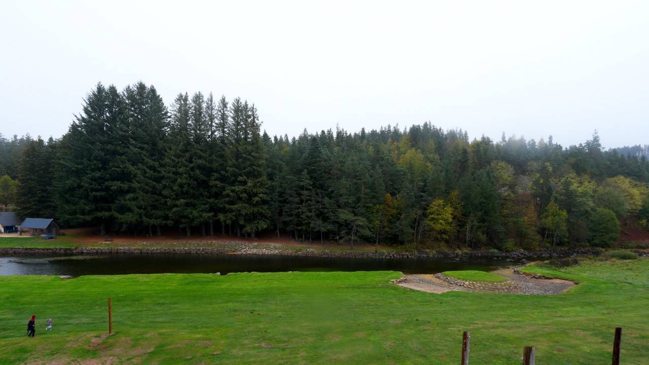 Le Chambon-sur-Lignon › Nord-est