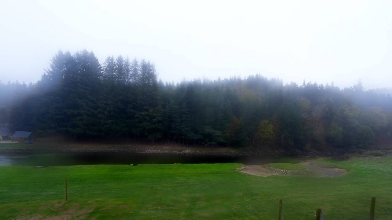 Le Chambon-sur-Lignon › Nord-est
