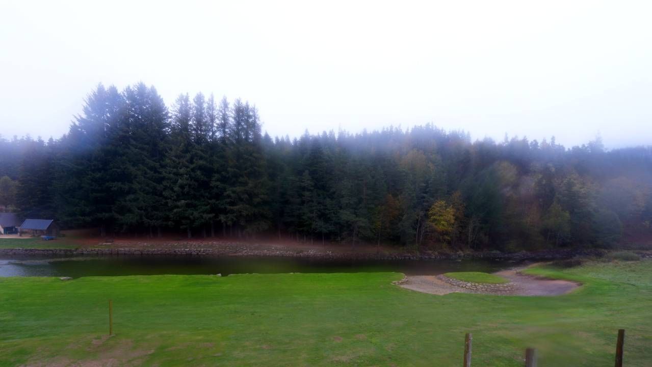 Le Chambon-sur-Lignon › Nord-est