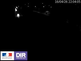 Le Chambon-Feugerolles: Chambon N88 PR45+827