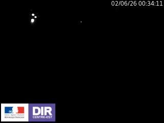 Le Chambon-Feugerolles: Chambon N88 PR45+827