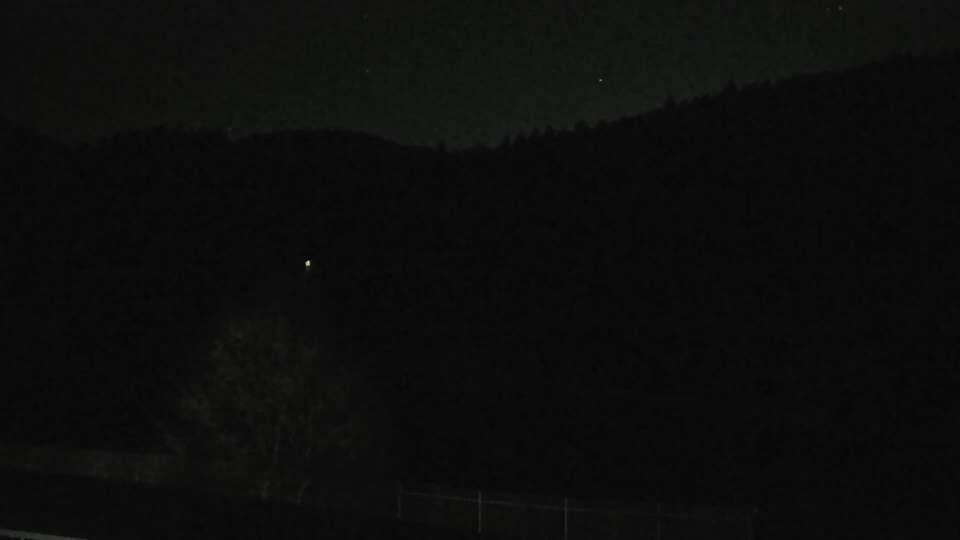 Cublize: Lac des Sapins