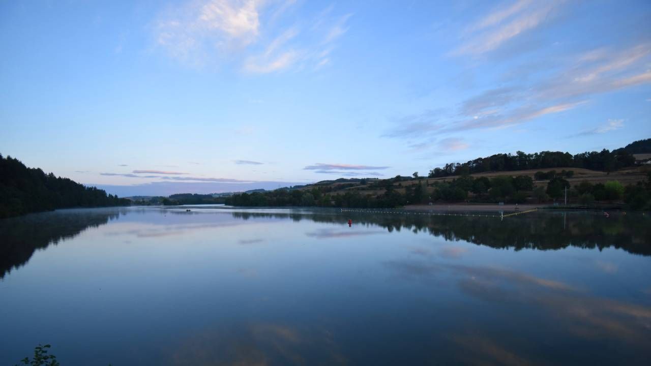 Cublize › Sud-ouest