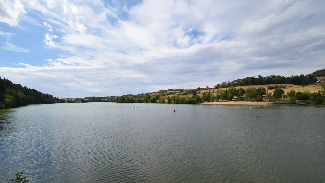 Cublize › Sud-ouest