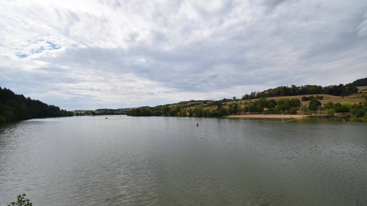 Cublize › Sud-ouest
