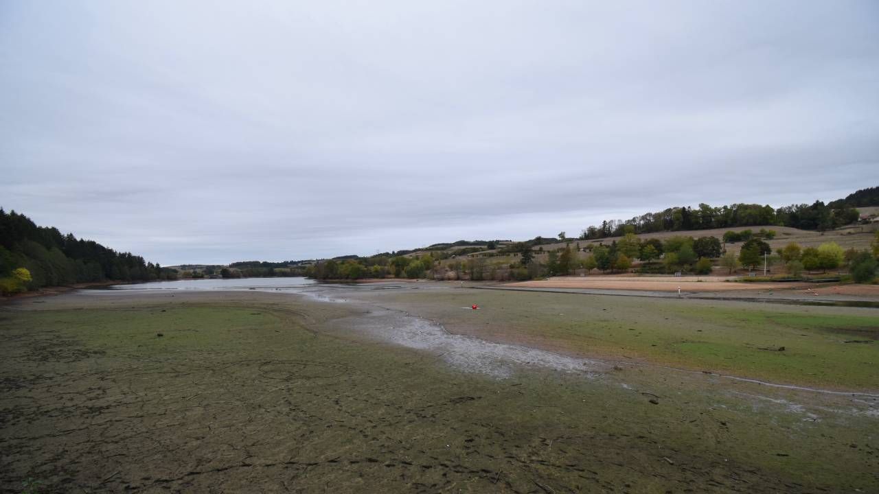 Cublize › Sud-ouest