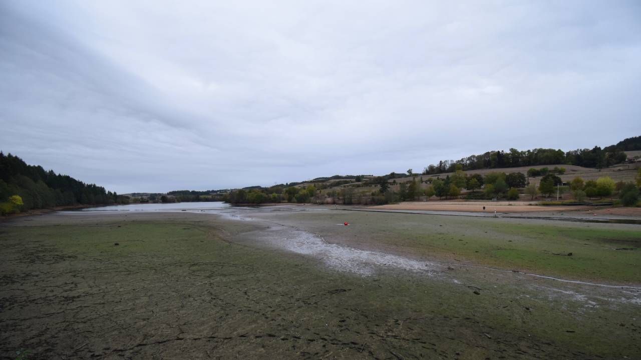 Cublize › Sud-ouest