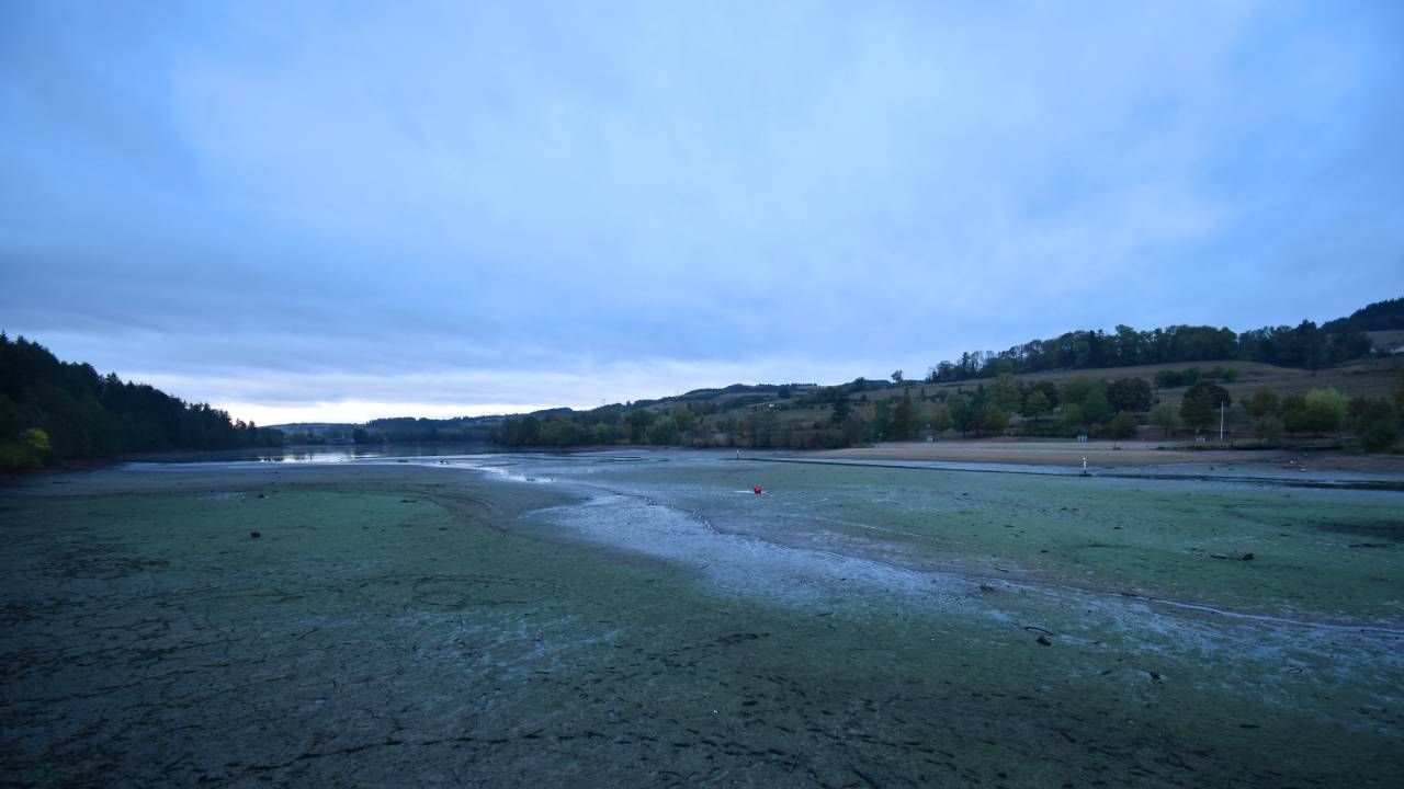 Cublize › Sud-ouest