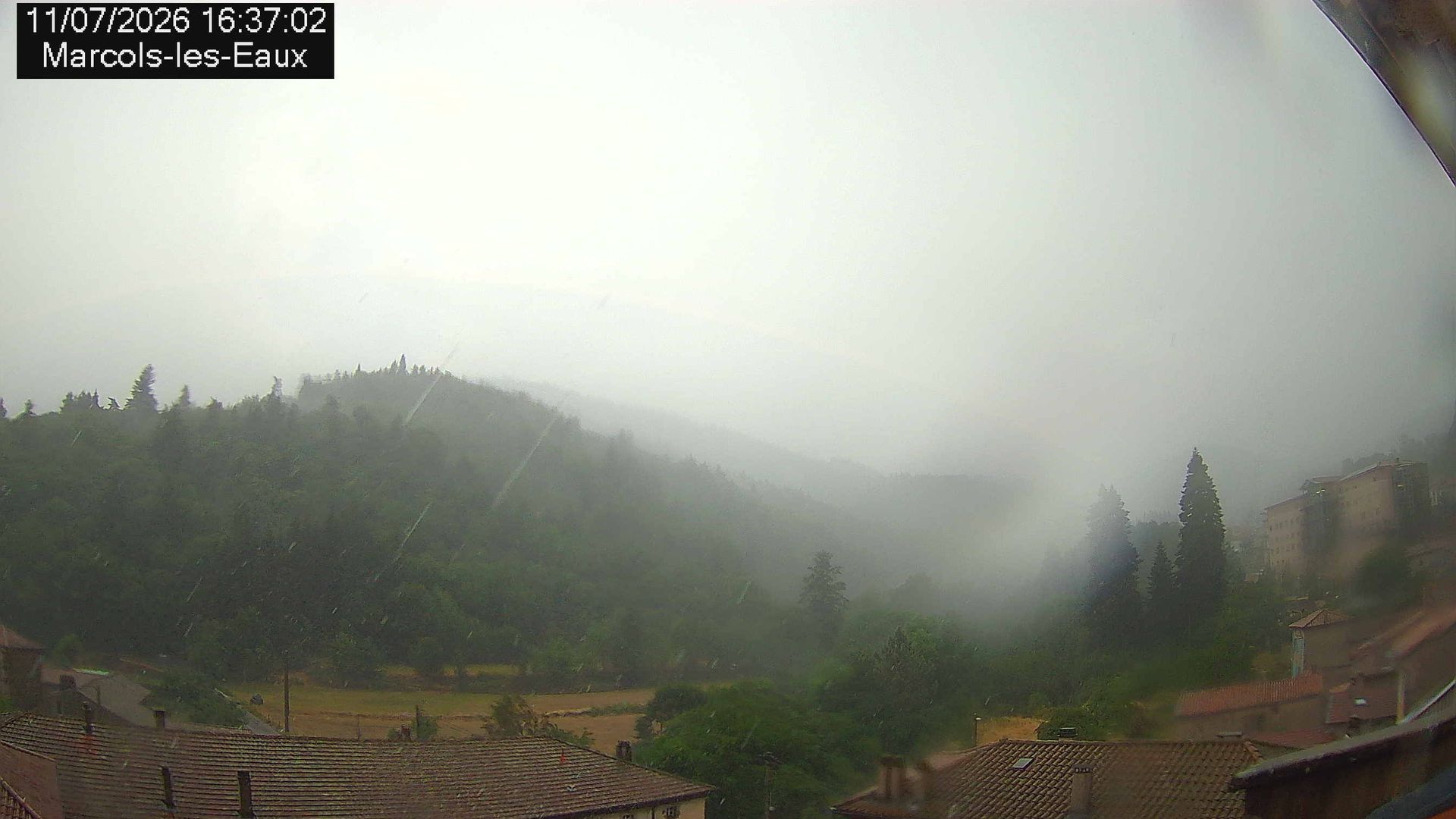 Marcols-les-Eaux › Ouest
