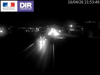 Saint-Étienne: Grangeneuve: Les Littes A72 PR2+170